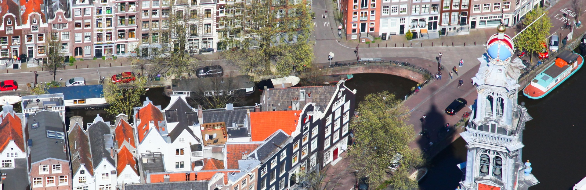 Amsterdamse Makelaar en Vastgoedbeheerder